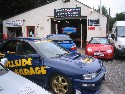 Subaru Heaven (click to enlarge)
